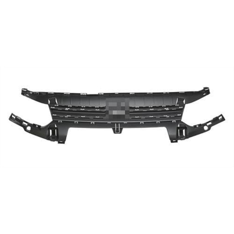 Citroen Berlingo Van 2018-2024 Front Grille