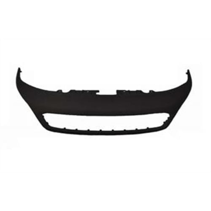 Fiat Qubo MPV 2016-2019 Front Grille Trim Surround – Textured