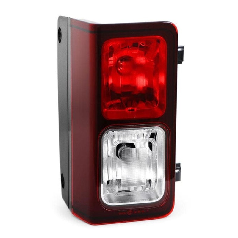 Fiat Talento Van 2016-2021 Rear Lamp Fog Driver Side R