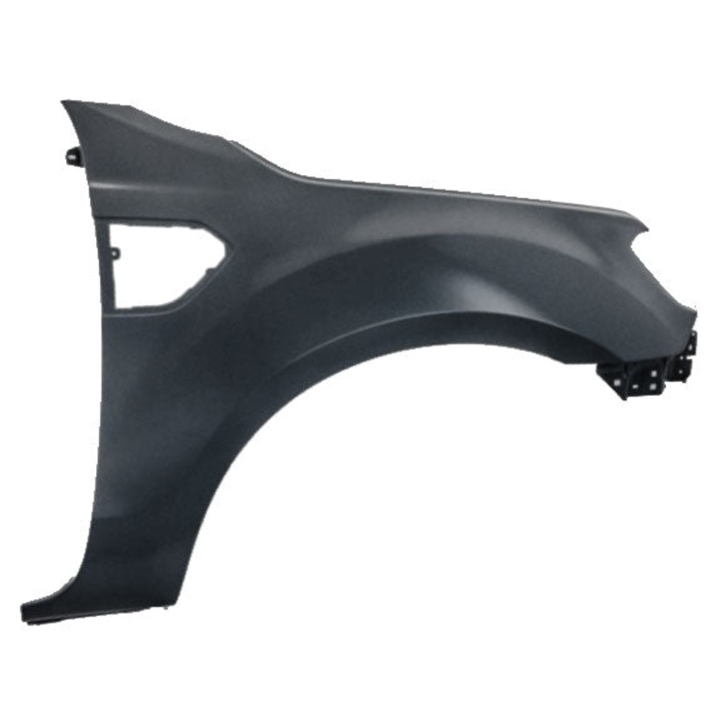 Ford Ranger Pickup 2019-2023 Front Wing (All Models Except Raptor) Driver Side R
