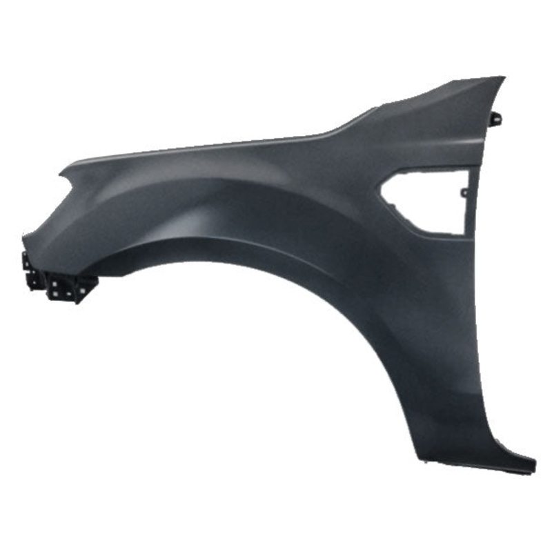 Ford Ranger Pickup 2019-2023 Front Wing (All Models Except Raptor) Passenger Side L
