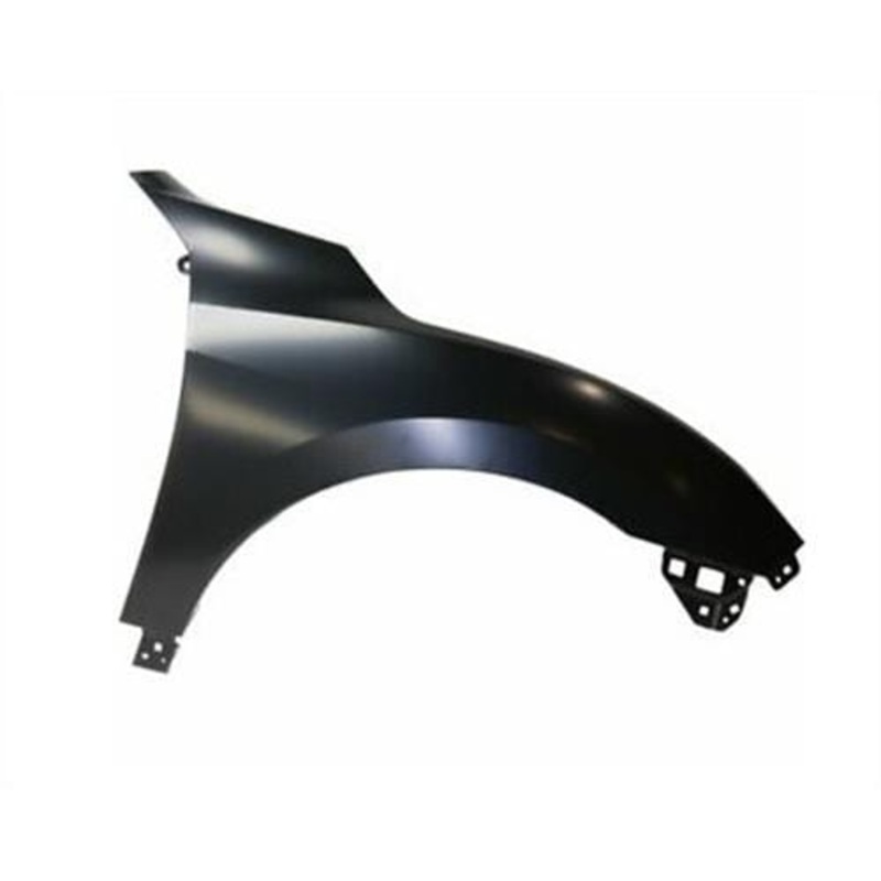 Honda Civic Saloon 2018-2020 Front Wing Driver Side R
