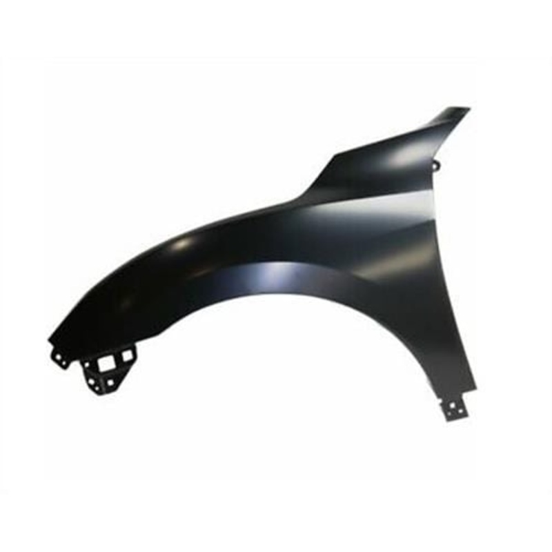 Honda Civic Saloon 2018-2020 Front Wing Passenger Side L