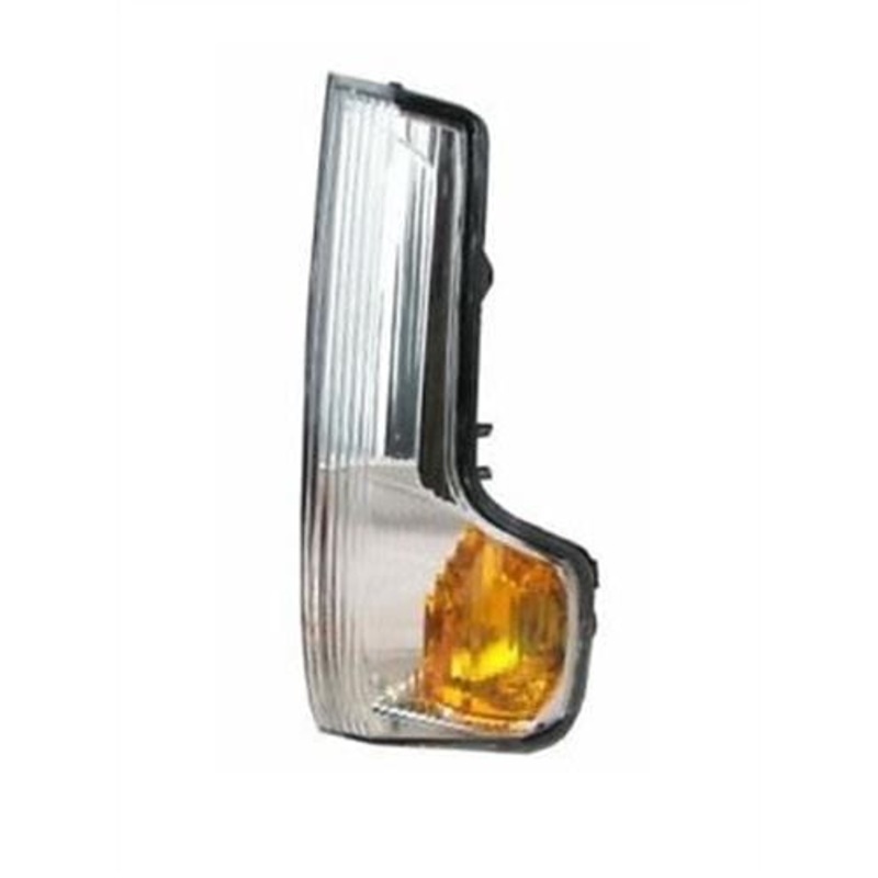 Iveco Daily Van 2014-2019 Indicator Lamp (Situated In The Door Mirror) Driver Side R