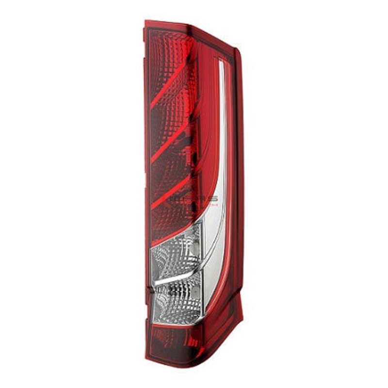 Iveco Daily Van 2019-2024 Rear Lamp Driver Side R