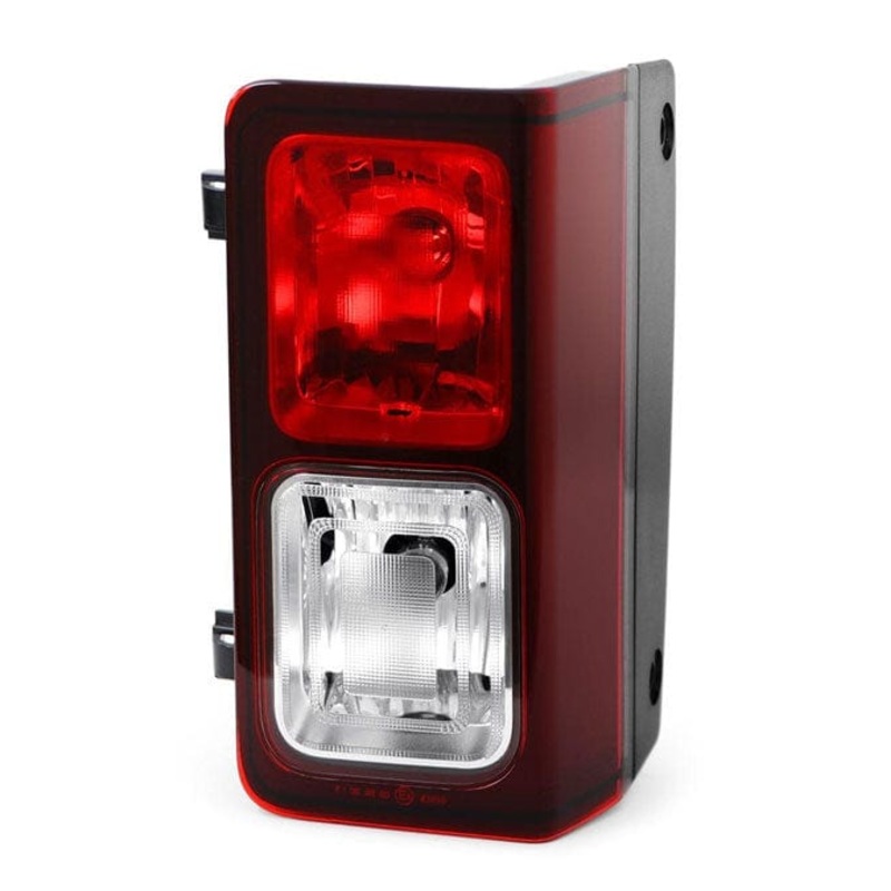 Nissan NV300 Van 2016-2021 Rear Lamp Reverse Passenger Side L