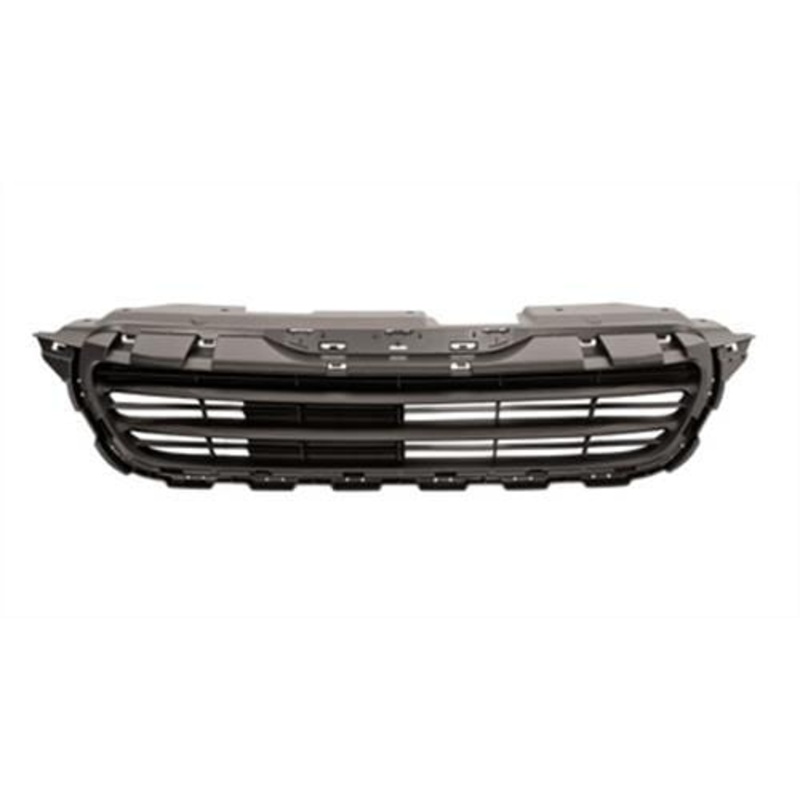 Peugeot 108 3 Door Hatchback 2014-2021 Front Grille