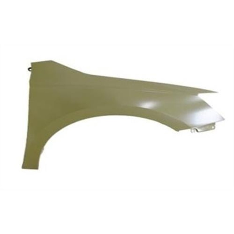 Skoda Fabia Hatchback 2018-2022 Front Wing Driver Side R