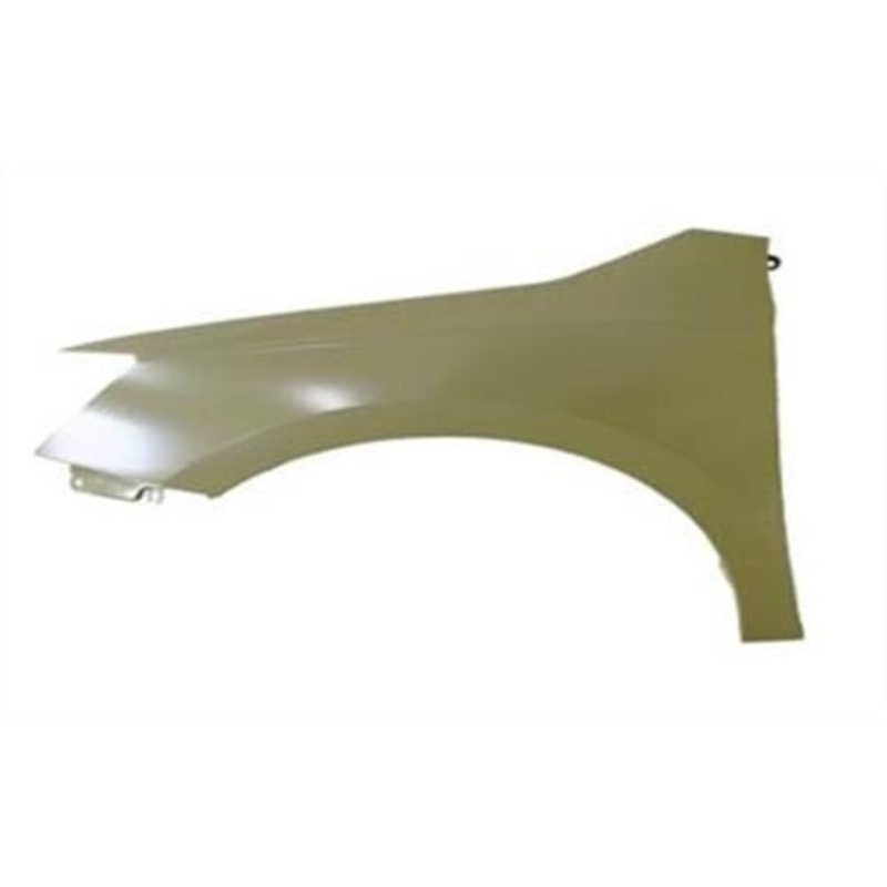 Skoda Fabia Hatchback 2018-2022 Front Wing Passenger Side L