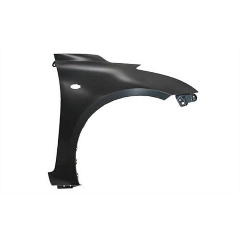 Suzuki Swift 3 Door Hatchback 2013-2017 Front Wing With Indicator Hole Driver Side R