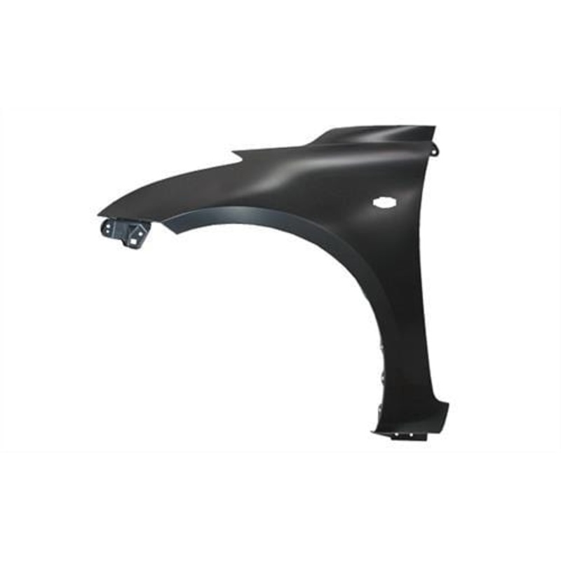 Suzuki Swift 3 Door Hatchback 2013-2017 Front Wing With Indicator Hole Passenger Side L
