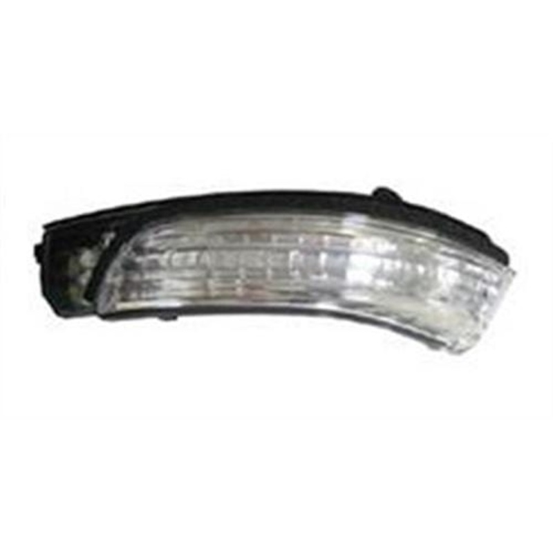 Toyota Avensis (Not Verso) Estate 2009-2011 Indicator Lamp Clear (Situated In The Door Mirror) Passenger Side L