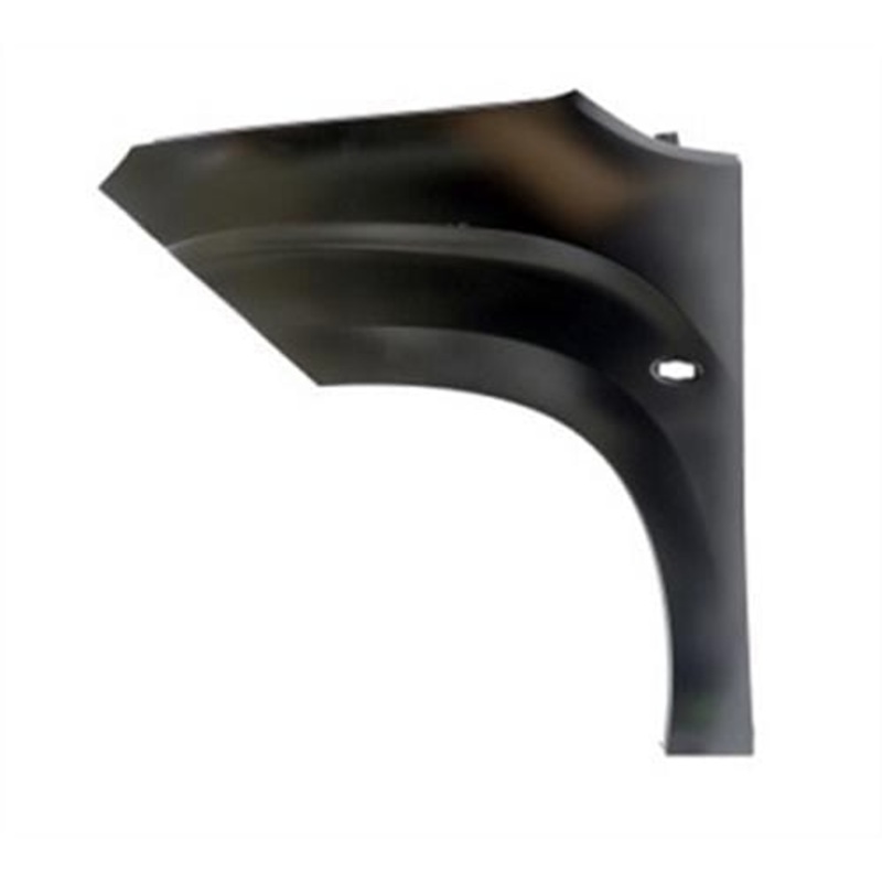 Vauxhall Combo Van 2018-2024 Front Wing Passenger Side L