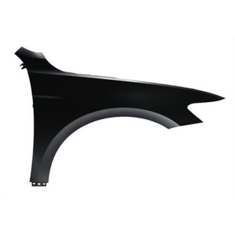 Volkswagen Passat Estate 2019-2024 Front Wing Driver Side R