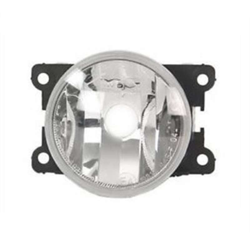 Citroen C3 5 Door Hatchback 2020- Fog Lamp Fits Both Sides