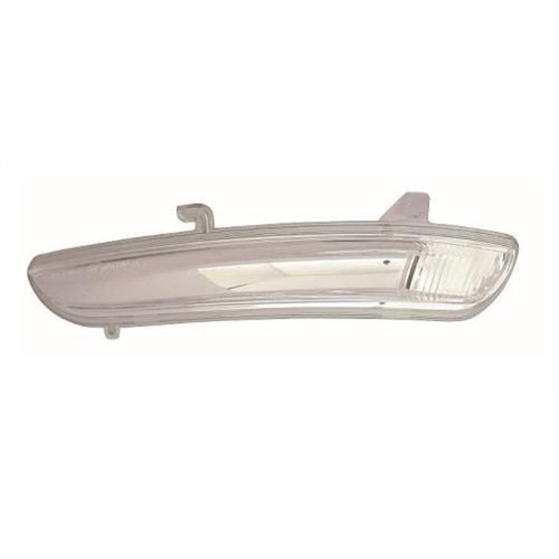 Citroen C3 5 Door Hatchback 2020- Indicator Lamp Clear (Situated In The Door Mirror) Passenger Side L