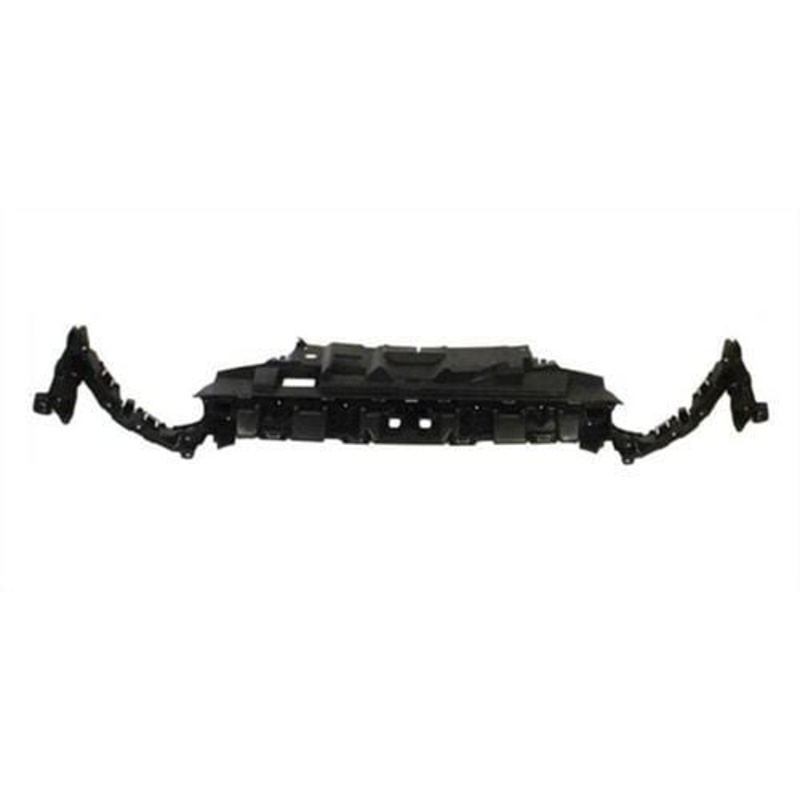 Ford Focus 5 Door Hatchback 2014-2018 Front Bumper Bracket Centre Support Panel (Not ST Models)