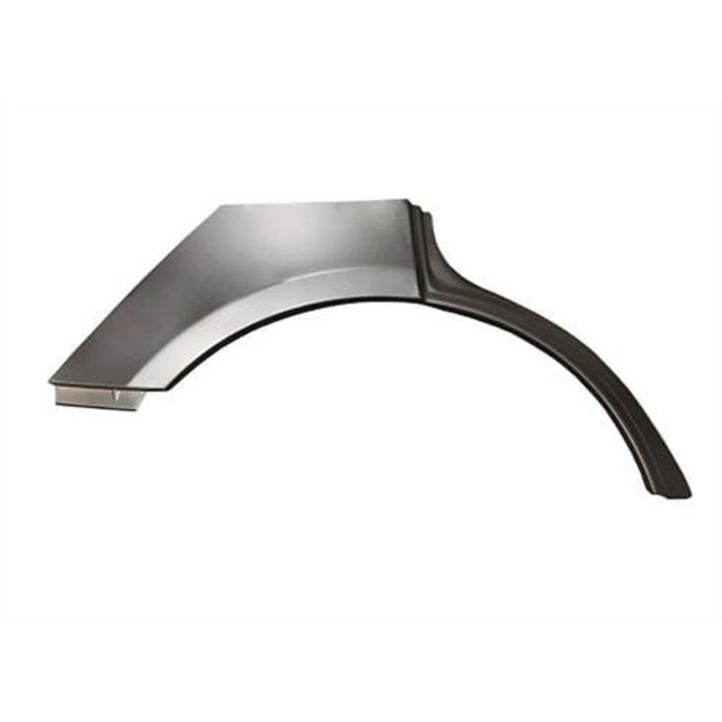 Land Rover Range Rover Estate 2002-2005 Rear Wheel Arch Driver Side R