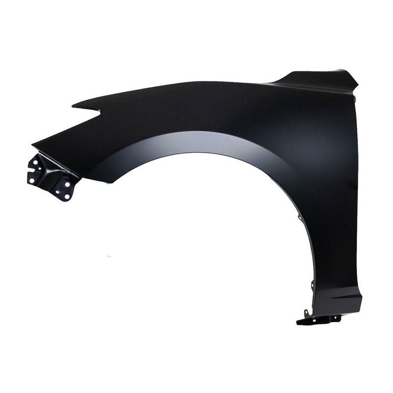Mazda 3 Saloon 2016-2019 Front Wing Passenger Side L