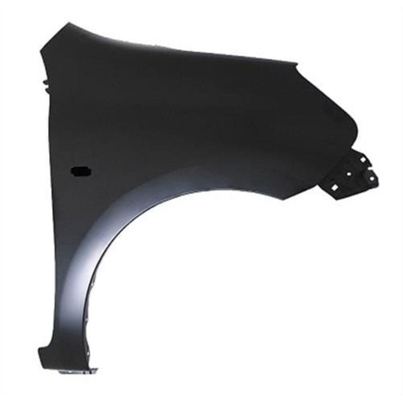 Nissan Micra 5 Door Hatchback 2013-2017 Front Wing (Without Integrated Bracket) Driver Side R