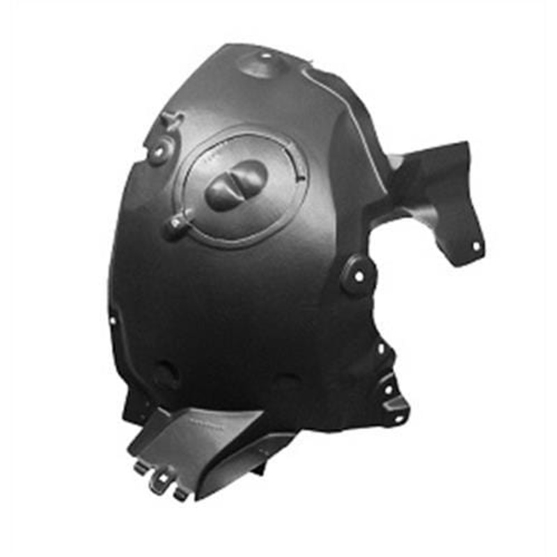 Nissan NV250 Van 2019-2022 Front Wheel Arch Liner Front Section Driver Side R