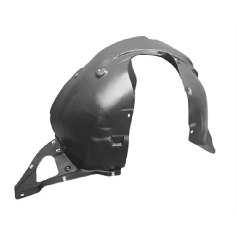 Peugeot 2008 Hatchback 2013-2016 Front Wheel Arch Liner Driver Side R