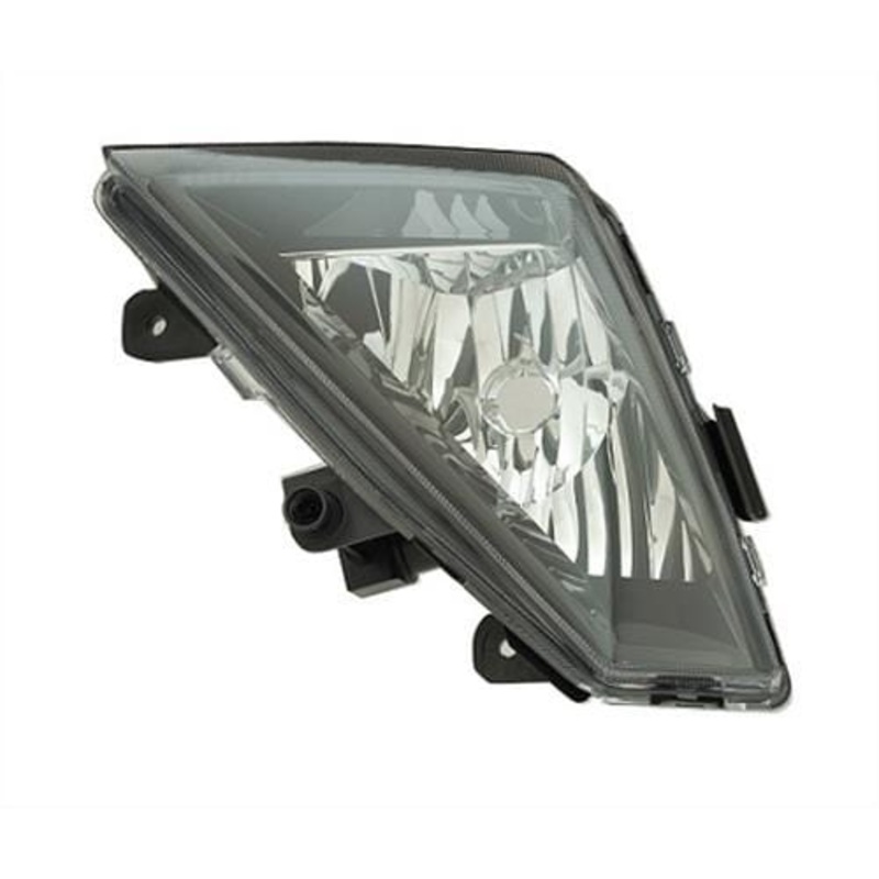Seat Ibiza 5 Door Hatchback 2017- Fog Lamp Passenger Side L
