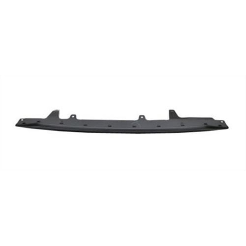 Toyota Yaris 5 Door Hatchback 2017-2020 Rear Bumper Spoiler