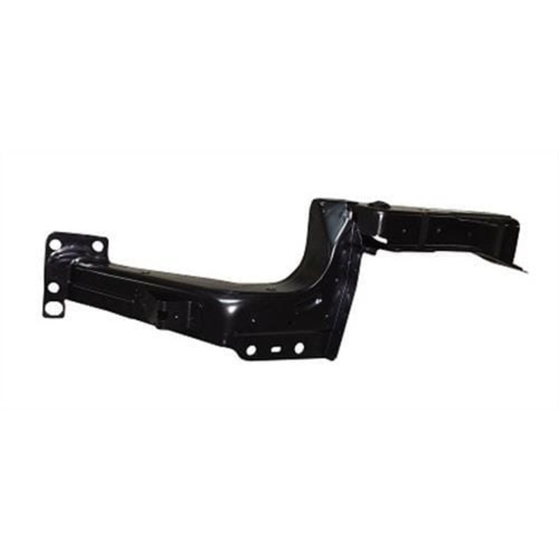 Vauxhall Corsa E 3 Door Hatchback 2015-2020 Headlamp Panel Driver Side R