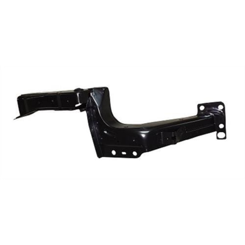 Vauxhall Corsa E 3 Door Hatchback 2015-2020 Headlamp Panel Passenger Side L