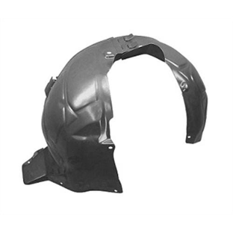 Vauxhall Zafira MPV 2012-2016 Front Wheel Arch Liner Driver Side R