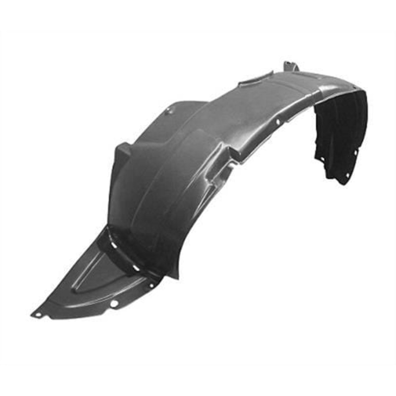 Hyundai IX20 Hatchback 2011-2015 Front Wheel Arch Liner (No Insulation Type) Passenger Side L