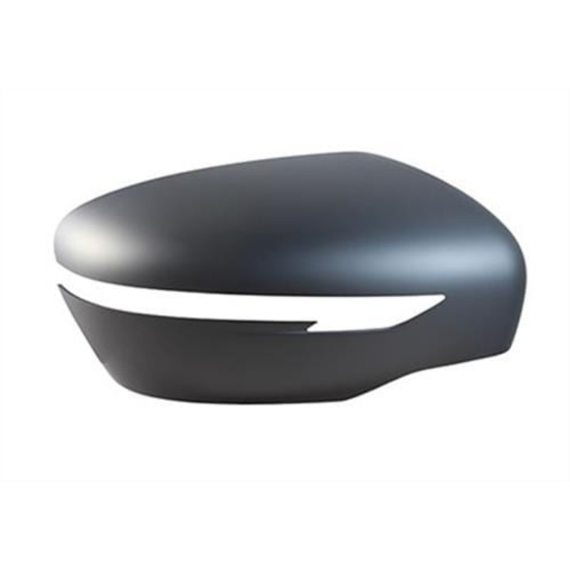 Nissan X-Trail Estate 2014-2017 Door Mirror Cover Primed Driver Side R
