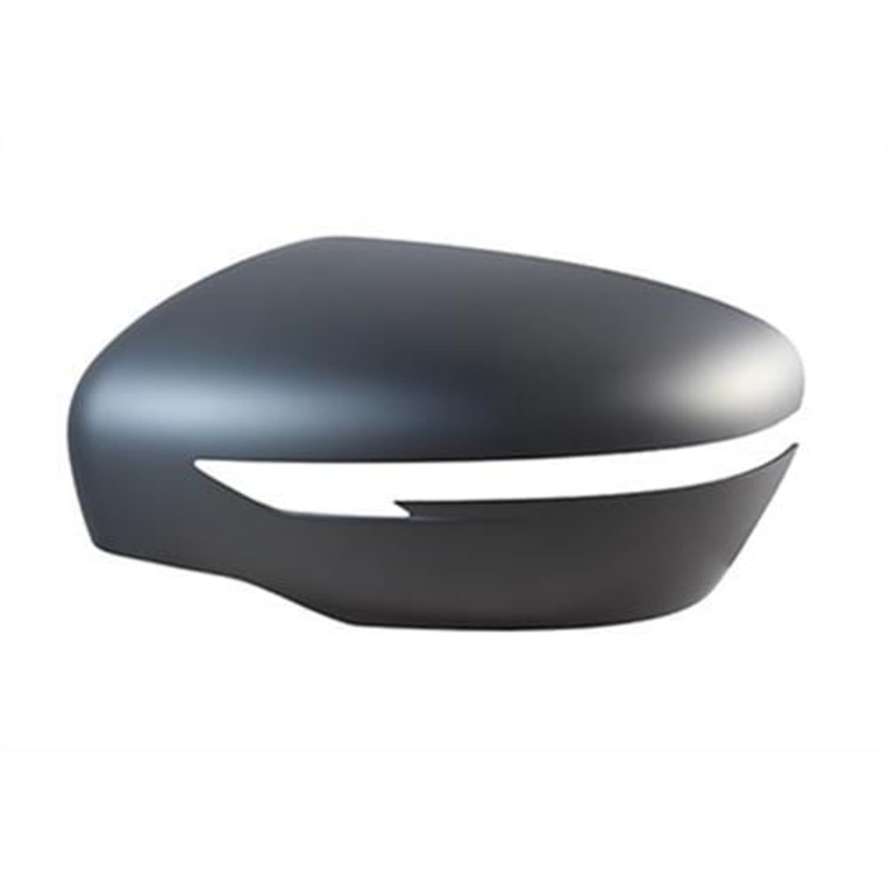 Nissan X-Trail Estate 2014-2017 Door Mirror Cover Primed Passenger Side L