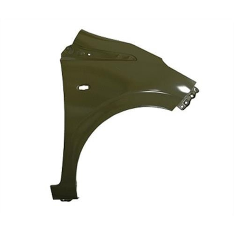 Peugeot 108 3 Door Hatchback 2014-2021 Front Wing Driver Side R