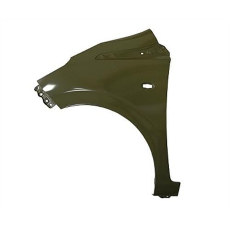 Peugeot 108 5 Door Hatchback 2014-2022 Front Wing Passenger Side L