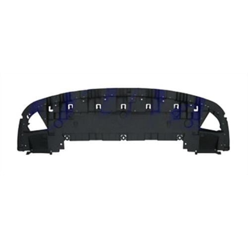 Renault Trafic Van 2019-2022 Front Bumper Undertray