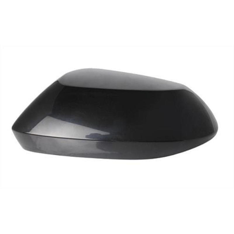 Toyota Corolla 4 Door Saloon 2019- Door Mirror Cover Primed Passenger Side L