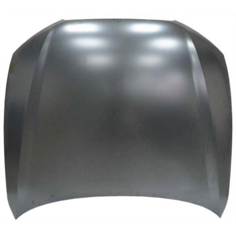 Audi A6 Saloon 2011-2014 Bonnet Steel Type