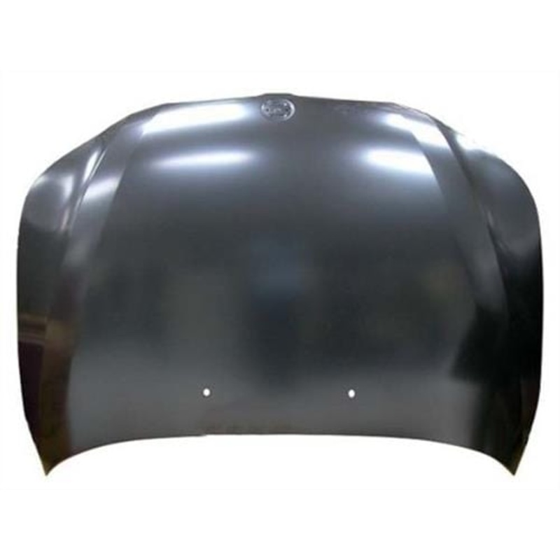 BMW 5 Series Saloon 2003-2007 Bonnet Steel Type