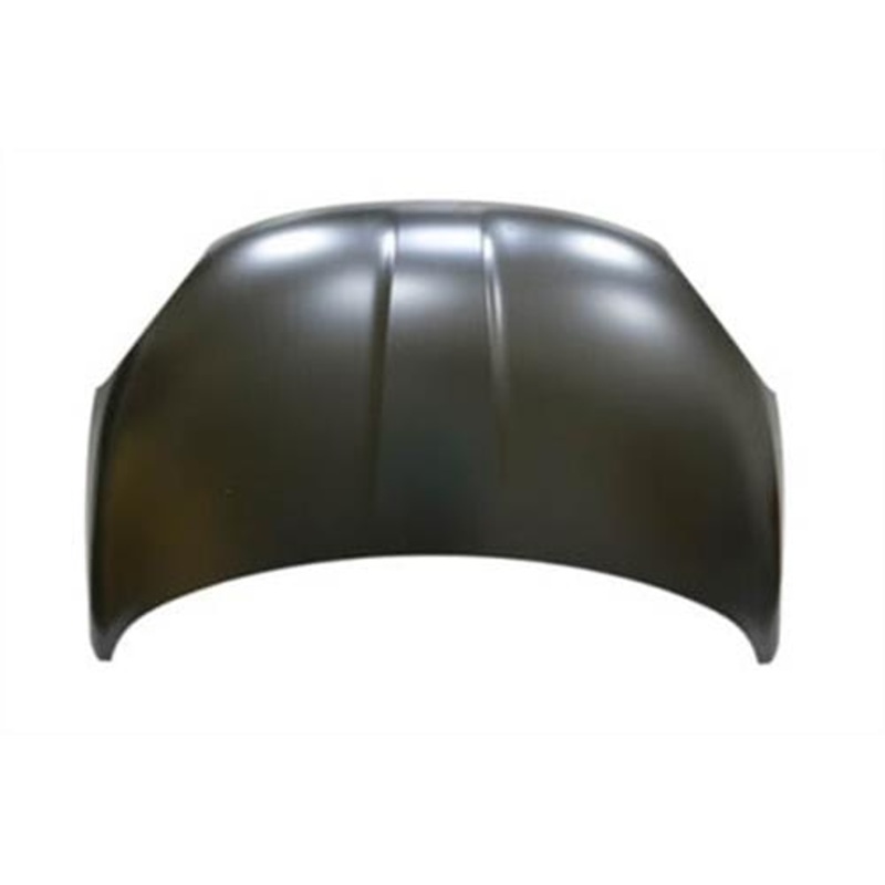 Fiat 500X Hatchback 2015-2018 Bonnet