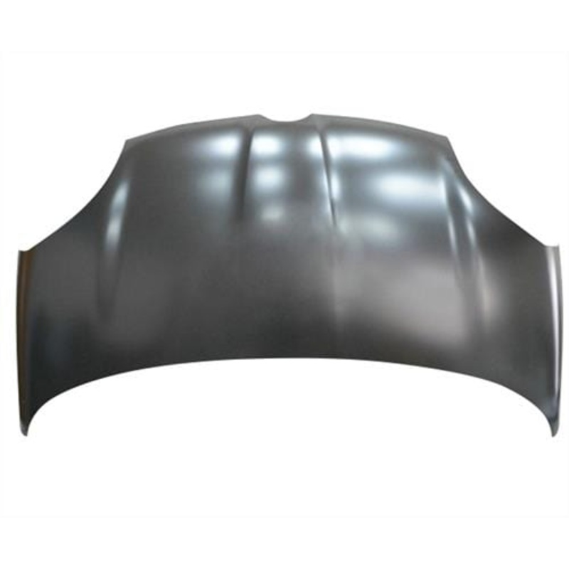 Fiat Panda Hatchback 2021- Bonnet