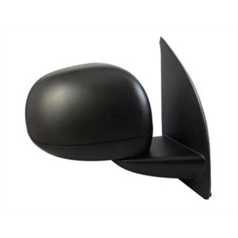 Fiat Panda Hatchback 2021- Door Mirror Electric Heated Driver Side R