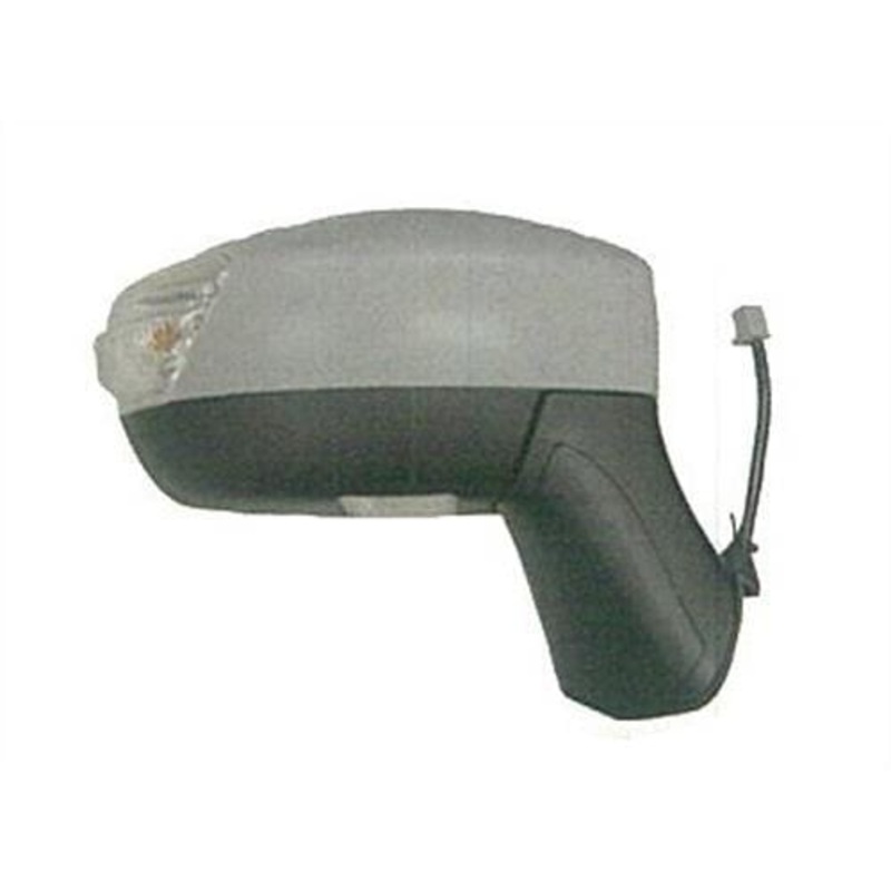 Ford Kuga Estate 2008-2013 Door Mirror Electric Heated Power Fold With Foot Lamp Driver Side R