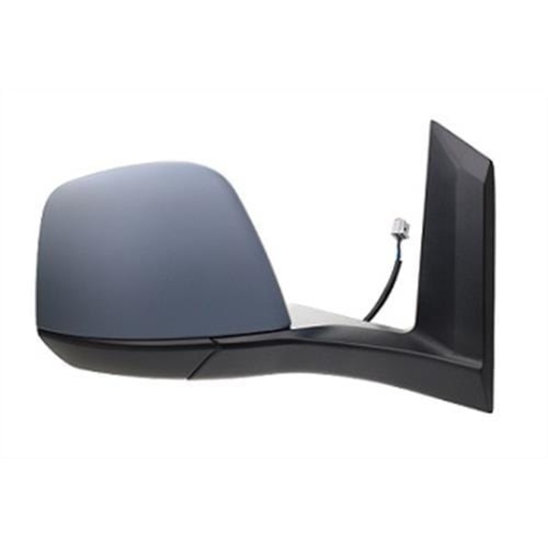 Ford Transit Connect Van 2014-2018 Door Mirror Electric Heated Manual Fold Driver Side R