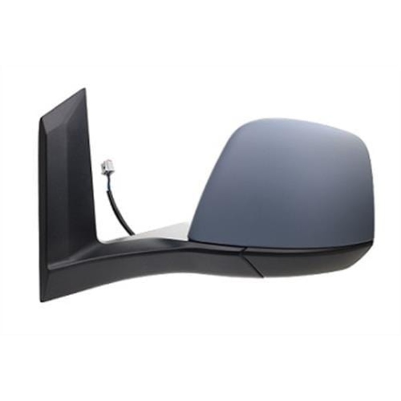 Ford Transit Connect Van 2014-2018 Door Mirror Electric Heated Manual Fold Passenger Side L