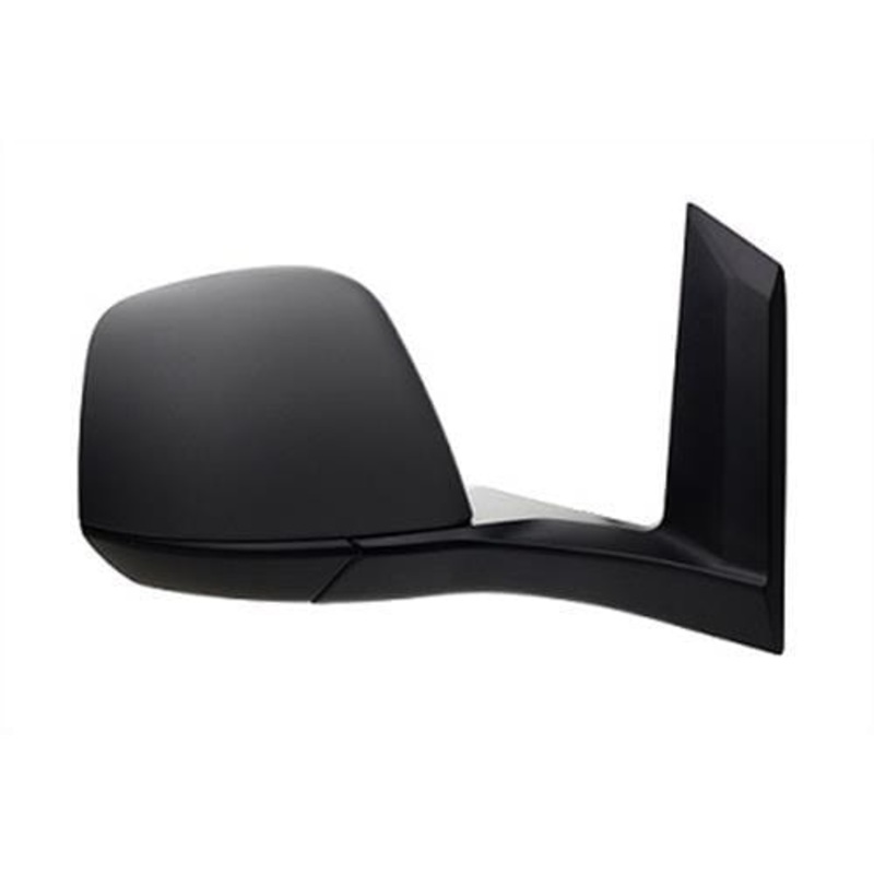 Ford Transit Connect Van 2014-2018 Door Mirror Manual Type Driver Side R