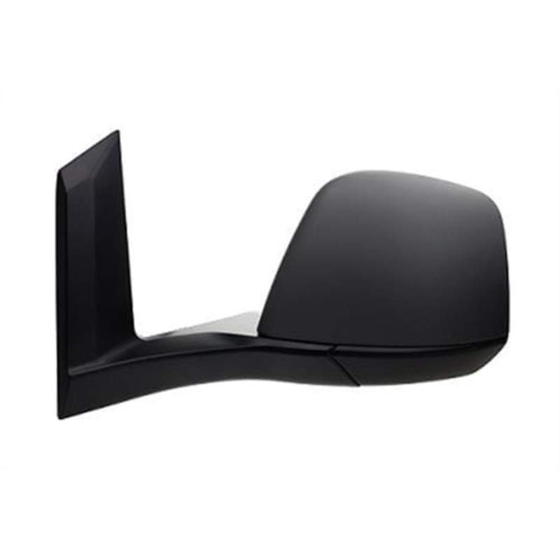 Ford Transit Connect Van 2014-2018 Door Mirror Manual Type Passenger Side L