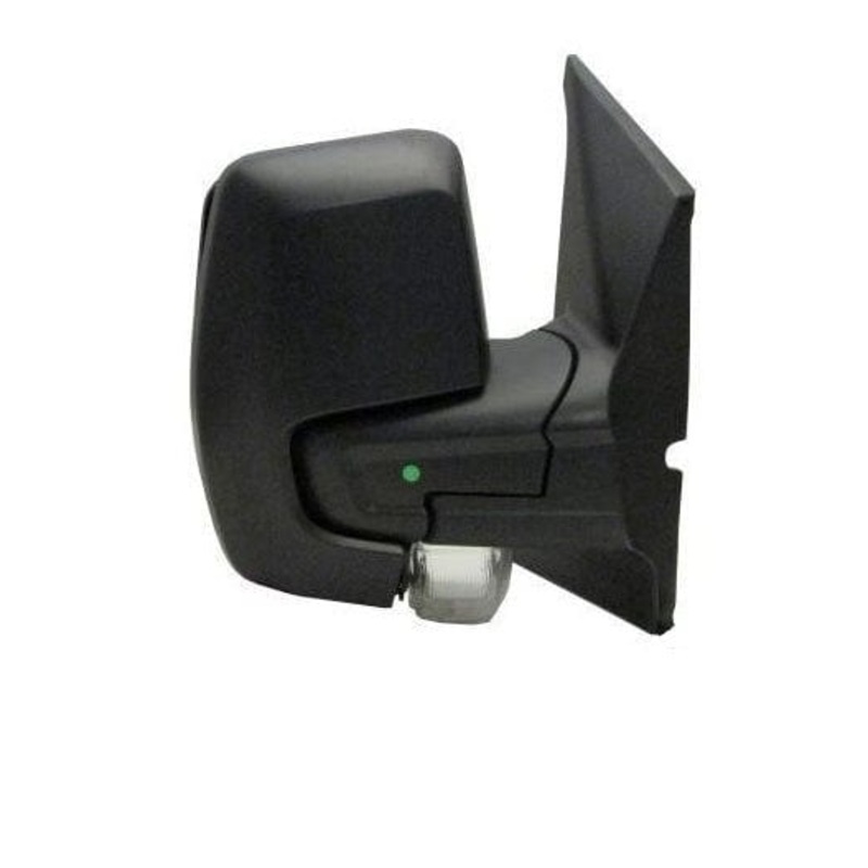 Ford Transit Custom Van 2012-2018 Door Mirror Manual Type Driver Side R
