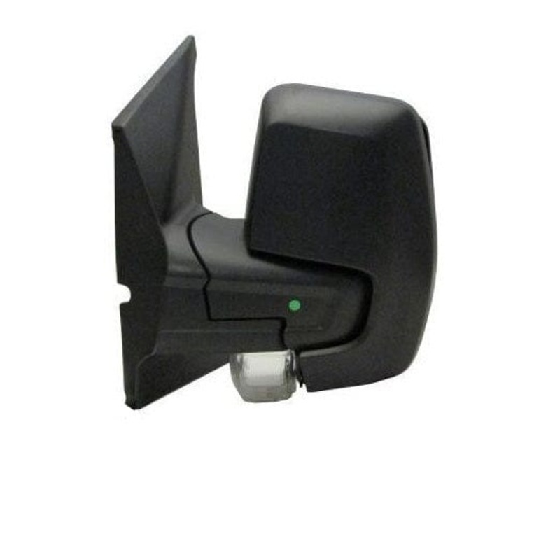 Ford Transit Custom Van 2012-2018 Door Mirror Manual Type Passenger Side L